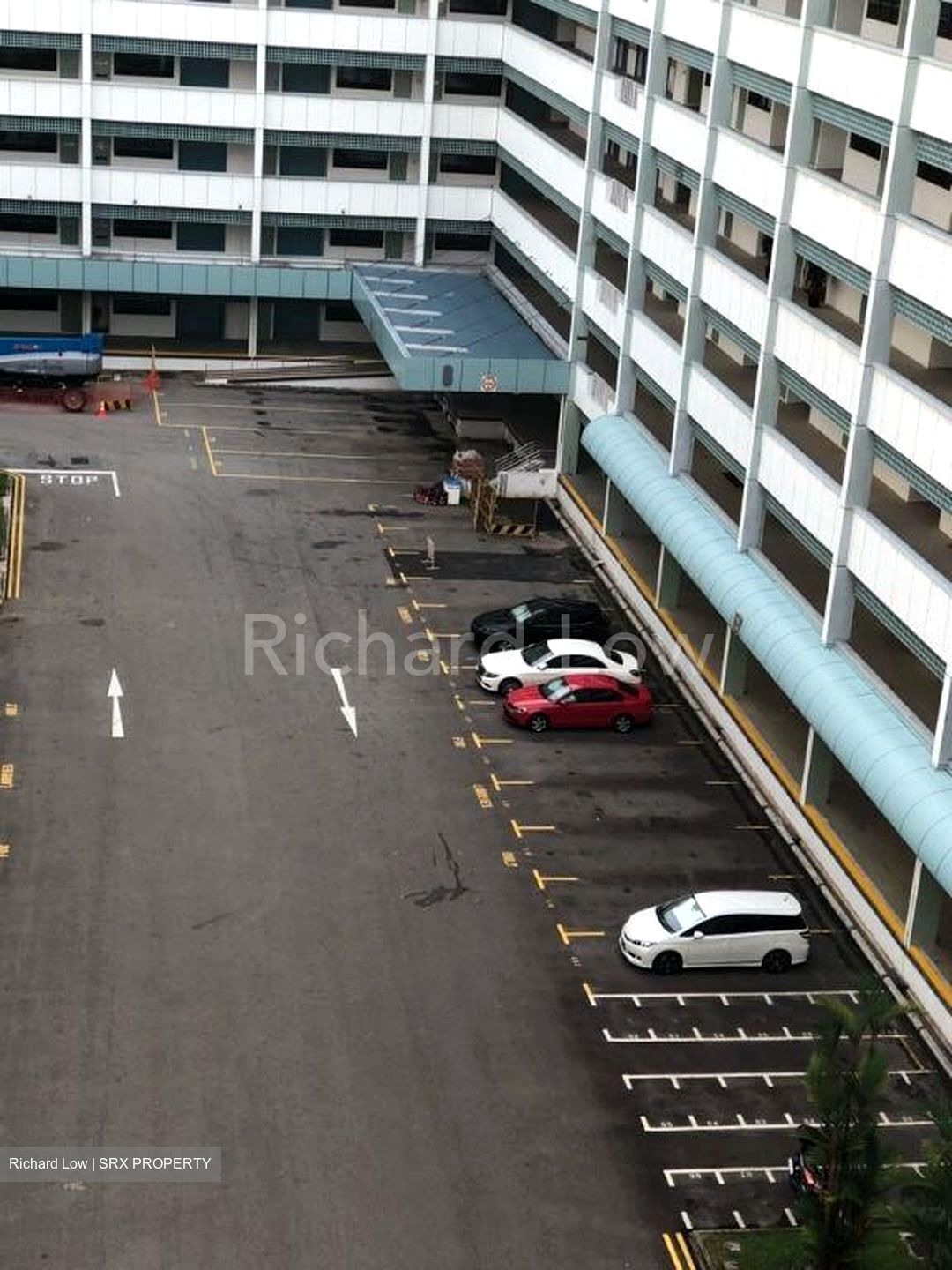 Kaki Bukit Avenue 1 (D14), Factory #383984031